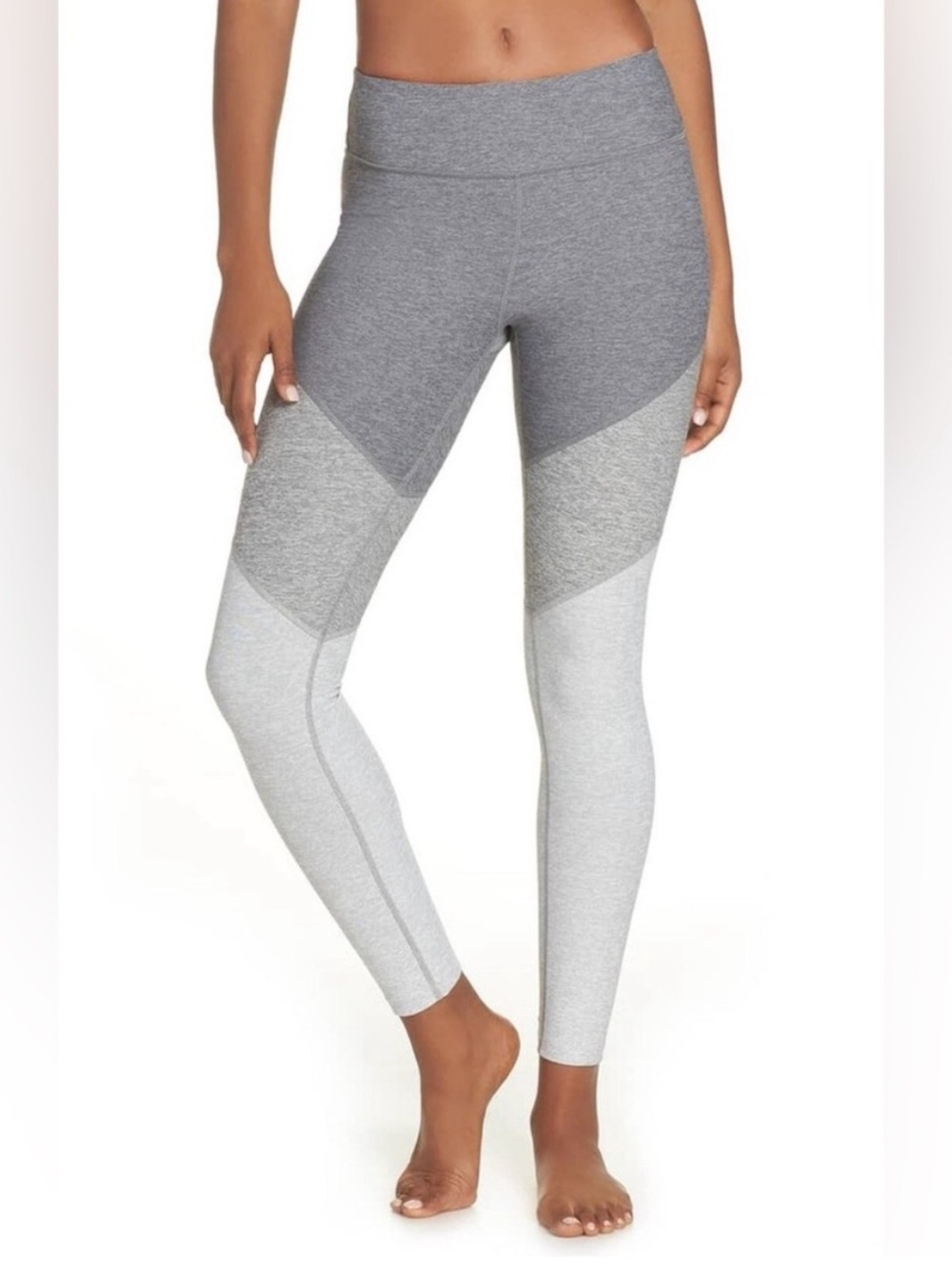 Outdoor Voices Spring 7/8 Leggings